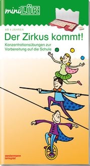 Produktbild: miniL&Uuml;K