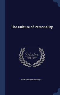 Produktbild: The Culture of Personality
