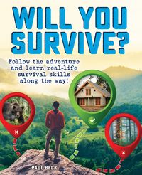 Produktbild: Will You Survive?