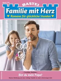 Produktbild: Familie mit Herz 181