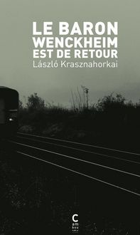 Produktbild: Le baron Wenckheim est de retour