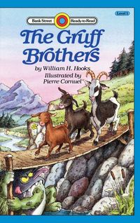 Produktbild: The Gruff Brothers