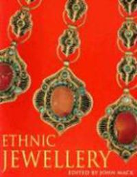 Produktbild: Ethnic Jewellery