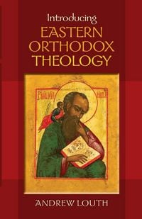 Produktbild: Introducing Eastern Orthodox Theology
