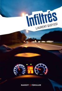 Produktbild: Infiltr&eacute;s