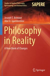 Produktbild: Philosophy in Reality