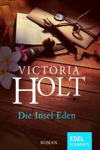 Produktbild: Die Insel Eden