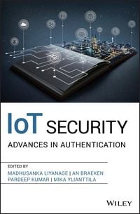 Produktbild: IoT Security