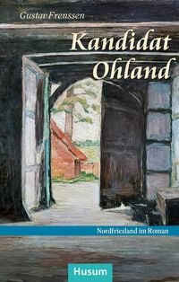 Produktbild: Kandidat Ohland