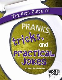 Produktbild: Kids Gt Pranks Tricks & Prac J