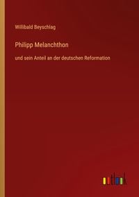 Produktbild: Philipp Melanchthon