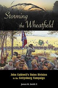 Produktbild: Storming the Wheatfield