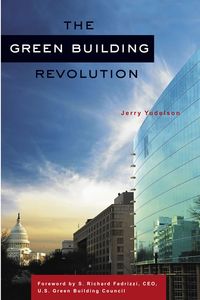 Produktbild: The Green Building Revolution