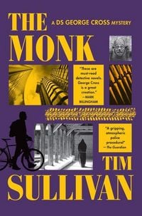 Produktbild: The Monk