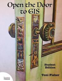 Produktbild: Open the Door to GIS