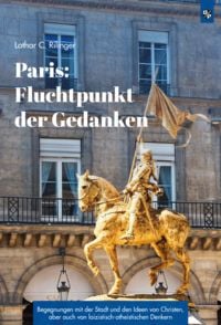Produktbild: Paris: Fluchtpunkt der Gedanken