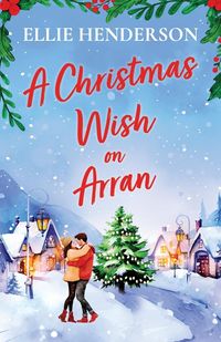Produktbild: A Christmas Wish on Arran