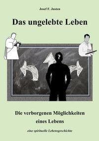 Produktbild: Das ungelebte Leben