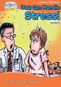 Produktbild: You Can Handle Stress