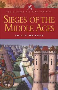 Produktbild: Sieges of the Middle Ages