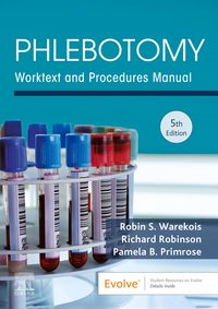 Produktbild: Phlebotomy - E-Book