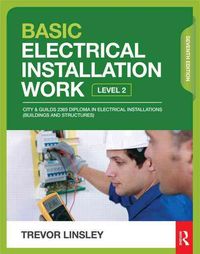 Produktbild: Basic Electrical Installation