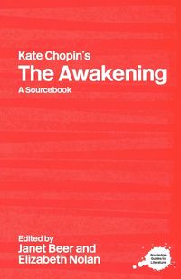 Produktbild: Kate Chopin's The Awakening