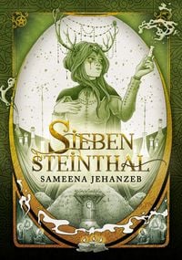 Produktbild: Siebensteinthal