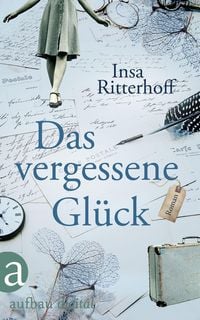 Produktbild: Das vergessene Gl&uuml;ck