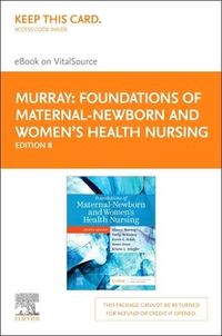 Produktbild: Foundations Of Maternal-Newbor