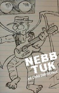 Produktbild: Nebb Tuk