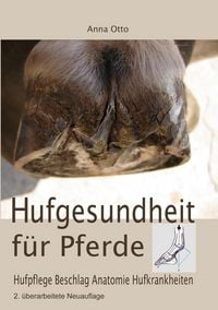 Produktbild: Hufgesundheit f&uuml;r Pferde