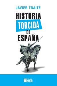 Produktbild: Historia Torcida de Espa&ntilde;a