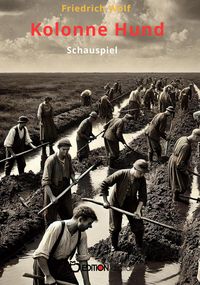 Produktbild: Kolonne Hund