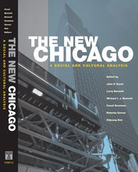 Produktbild: The New Chicago: A Social and Cultural Analysis