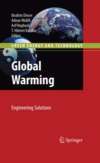 Produktbild: Global Warming