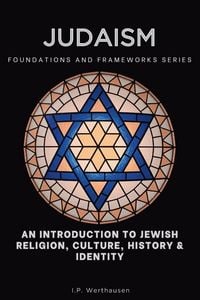 Produktbild: Judaism