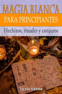 Produktbild: Magia blanca para principiantes