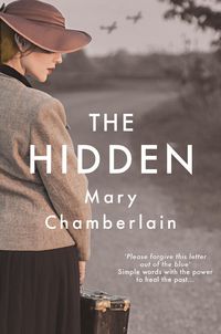 Produktbild: Chamberlain, M: Hidden