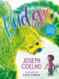 Produktbild: Budgie
