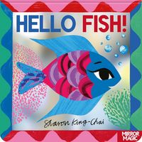 Produktbild: Hello Fish!