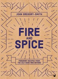 Produktbild: Fire and Spice