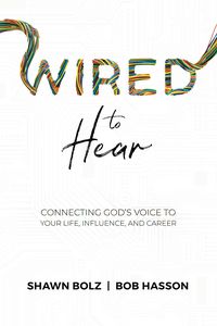 Produktbild: Wired to Hear