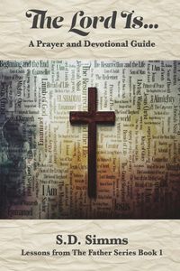 Produktbild: The Lord Is ...