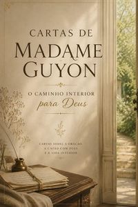 Produktbild: CARTAS DE MADAME GUYON