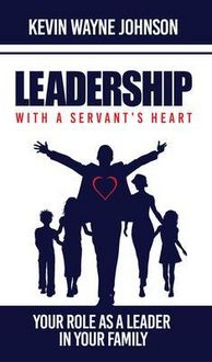 Produktbild: Leadership with a Servant's Heart