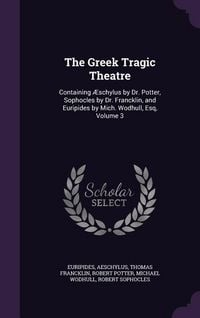 Produktbild: The Greek Tragic Theatre