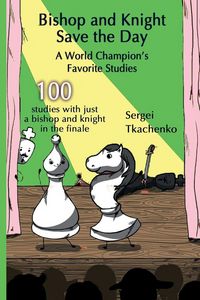 Produktbild: Bishop and Knight Save the Day