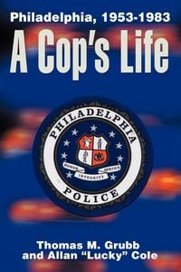 Produktbild: A Cop's Life