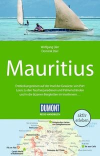 Produktbild: DUMONT Reise-Handbuch Reisef&uuml;hrer E-Book Mauritius